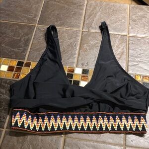 High waisted 2 piece swimsuit 🩱